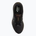 Încălțăminte de alergare pentru bărbați  ASICS Gel-Pulse 15 GTX black/brown stone 5