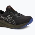 Încălțăminte de alergare pentru bărbați  ASICS Gel-Pulse 15 GTX black/brown stone 7