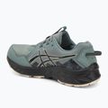 Încălțăminte de alergare pentru bărbați ASICS Gel-Venture 10 monument blueblack 3