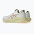 Încălțăminte de alergare pentru bărbați  ASICS Gel-Nimbus 27 white/fawn 4