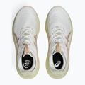 Încălțăminte de alergare pentru bărbați  ASICS Gel-Nimbus 27 white/fawn 6