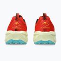 Încălțăminte de alergare pentru bărbați ASICS Gel-Sonoma 8 red clay/black 5