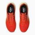 Încălțăminte de alergare pentru bărbați ASICS Gel-Sonoma 8 red clay/black 7