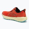 Încălțăminte de alergare pentru bărbați ASICS Gel-Sonoma 8 red clay/black 3