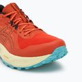 Încălțăminte de alergare pentru bărbați ASICS Gel-Sonoma 8 red clay/black 7