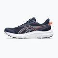 Încălțăminte de alergare pentru bărbați ASICS Jolt 5 midnight/vivid coral 2