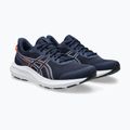 Încălțăminte de alergare pentru bărbați ASICS Jolt 5 midnight/vivid coral 3