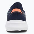 Încălțăminte de alergare pentru bărbați ASICS Jolt 5 midnight/vivid coral 6