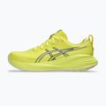 Încălțăminte de alergare pentru bărbați ASICS Gel-Cumulus 27 citron/white 2