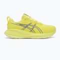 Încălțăminte de alergare pentru bărbați ASICS Gel-Cumulus 27 citron/white 2