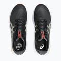 Încălțăminte de alergare pentru bărbați  ASICS Gel-Nimbus 27 black/khaki 6