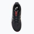 Încălțăminte de alergare pentru bărbați  ASICS Gel-Nimbus 27 black/khaki 5