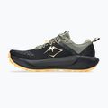 ASICS Gel-Trabuco 13 bărbați pantofi de alergare negru / crem 2