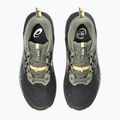 ASICS Gel-Trabuco 13 bărbați pantofi de alergare negru / crem 7