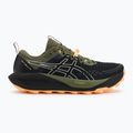 Încălțăminte de alergare pentru bărbați ASICS Gel-Trabuco 13 black/cream 2
