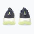 Încălțăminte de alergare pentru bărbați ASICS Gel-Cumulus 27 indigo fog/lucid yellow 5