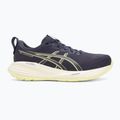 Încălțăminte de alergare pentru bărbați ASICS Gel-Cumulus 27 indigo fog/lucid yellow 2