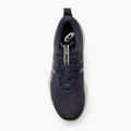 Încălțăminte de alergare pentru bărbați ASICS Gel-Cumulus 27 indigo fog/lucid yellow 5