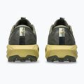 Încălțăminte de alergare pentru bărbați ASICS Gel-Trabuco 13 GTX black/whisper green 12