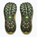 Încălțăminte de alergare pentru bărbați ASICS Gel-Trabuco 13 GTX black/whisper green 14