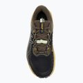 Încălțăminte de alergare pentru bărbați ASICS Gel-Trabuco 13 GTX black/whisper green 5