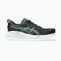 Încălțăminte de alergare pentru bărbați ASICS Gel-Cumulus 27 black/lucid yellow