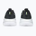 Încălțăminte de alergare pentru bărbați ASICS Gel-Cumulus 27 black/lucid yellow 5