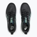 Încălțăminte de alergare pentru bărbați ASICS Gel-Cumulus 27 black/lucid yellow 6