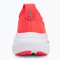 ASICS Gel-Nimbus 27 pantofi de alergare pentru bărbați roșu aprins / negru 6