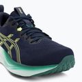 Încălțăminte de alergare pentru bărbați ASICS Gel-Pulse 16 midnight/lucid yellow 7