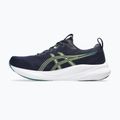 Încălțăminte de alergare pentru bărbați ASICS Gel-Pulse 16 midnight/lucid yellow 2
