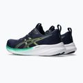 Încălțăminte de alergare pentru bărbați ASICS Gel-Pulse 16 midnight/lucid yellow 4