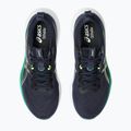 Încălțăminte de alergare pentru bărbați ASICS Gel-Pulse 16 midnight/lucid yellow 7