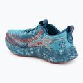 Încălțăminte de alergare pentru bărbați  ASICS Noosa Tri 16 stillwater/winter sea 3