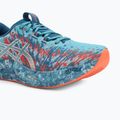 Încălțăminte de alergare pentru bărbați  ASICS Noosa Tri 16 stillwater/winter sea 7