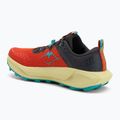Încălțăminte de alergare pentru bărbați ASICS Gel-Trabuco 13 piquant orange/sandstorm 3