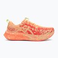 Încălțăminte de alergare pentru bărbați  ASICS Noosa Tri 16 orange glow/flash red 2