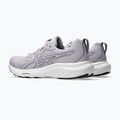Încălțăminte de alergare pentru femei ASICS Gel-Contend 9 dusk violet/lavender grey 4