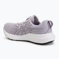 Încălțăminte de alergare pentru femei ASICS Gel-Contend 9 dusk violet/lavender grey 3