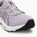 Încălțăminte de alergare pentru femei ASICS Gel-Contend 9 dusk violet/lavender grey 7