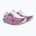 Pantofi de alergare pentru femei ASICS Noosa Tri 16 huddle alb/edo violet 3