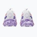 Pantofi de alergare pentru femei ASICS Noosa Tri 16 huddle alb/edo violet 5