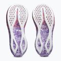 Pantofi de alergare pentru femei ASICS Noosa Tri 16 huddle alb/edo violet 7