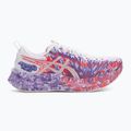 Încălțăminte de alergare pentru femei  ASICS Noosa Tri 16 huddle white/edo purple 2