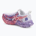 Încălțăminte de alergare pentru femei  ASICS Noosa Tri 16 huddle white/edo purple 3