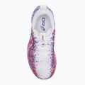 Încălțăminte de alergare pentru femei  ASICS Noosa Tri 16 huddle white/edo purple 5