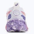 Încălțăminte de alergare pentru femei  ASICS Noosa Tri 16 huddle white/edo purple 6