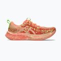 Pantofi de alergare pentru femei ASICS Noosa Tri 16 huddle orange glow/flash red