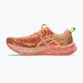 Pantofi de alergare pentru femei ASICS Noosa Tri 16 huddle orange glow/flash red 2