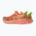 Pantofi de alergare pentru femei ASICS Noosa Tri 16 huddle orange glow/flash red 4